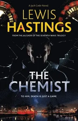 Lewis Hastings - Chemist, Häftad. Tillgänglighet: Lägg i varukorg
