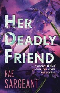 Her Deadly Friend