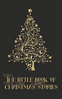 Lisa J Rivers - Little Book of Christmas Stories, Häftad
