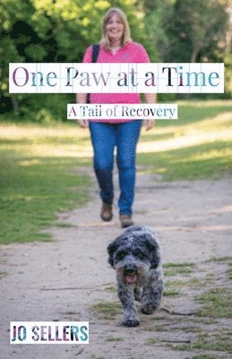 Jo Sellers - One Paw at a Time, Häftad
