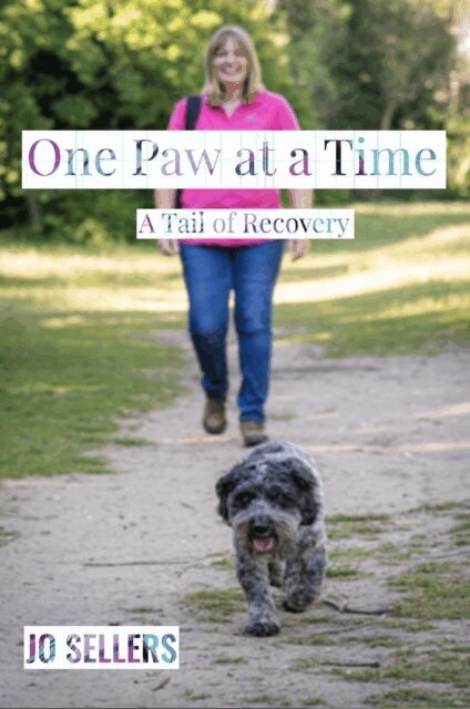 Jo Sellers - One Paw at a Time, E-bok. Tillgänglighet: Lägg i varukorg