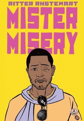 Julius Ritter - Mister Misery, Häftad. Tillgänglighet: Lägg i varukorg