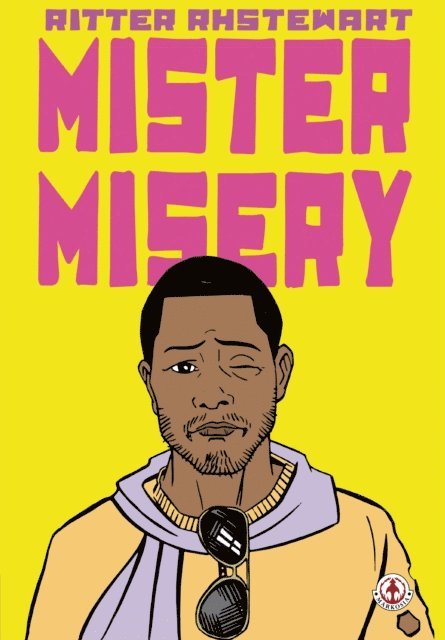 Julius Ritter - Mister Misery, E-bok. Tillgänglighet: Lägg i varukorg