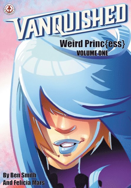 Ben Smith - Vanquished, E-bok
