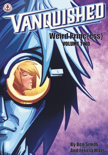 Ben Smith - Vanquished, E-bok