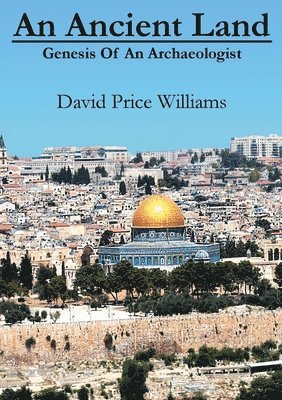 David Price Williams - Ancient Land, Häftad