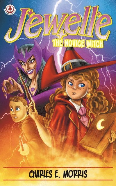 Charles E. Morris - Jewelle, E-bok