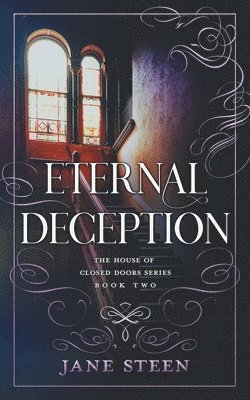 Jane Steen - Eternal Deception, Häftad