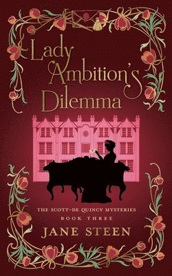 Jane Steen - Lady Ambition's Dilemma, Häftad