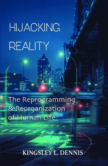 Kingsley L. Dennis - Hijacking Reality, E-bok