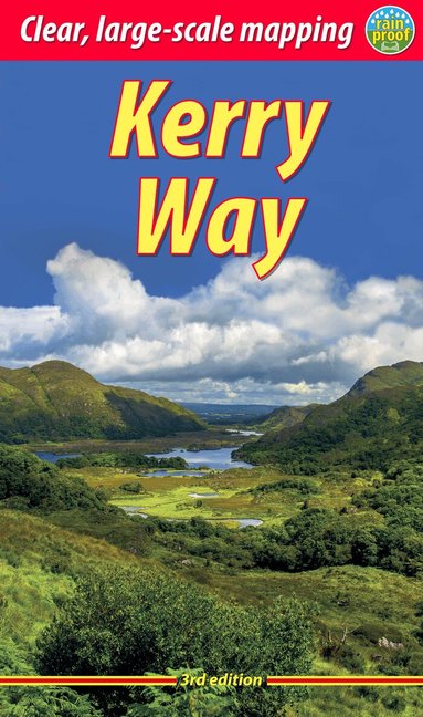 Sandra Bardwell - Kerry Way (3 ed), Häftad