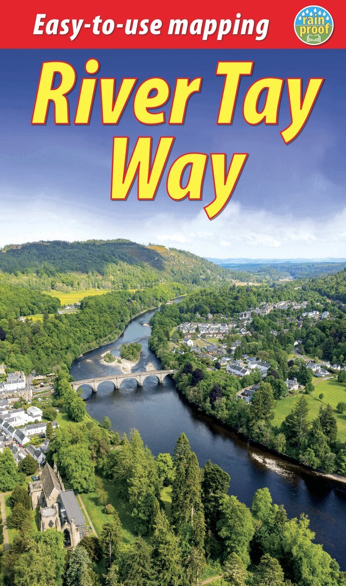 River Tay Way
