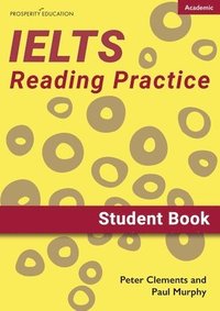 IELTS Academic Reading Practice