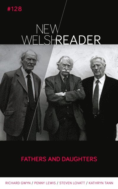 Yvonne Reddick, Steven Lovatt, Gwen Davies - New Welsh Reader 128, E-bok