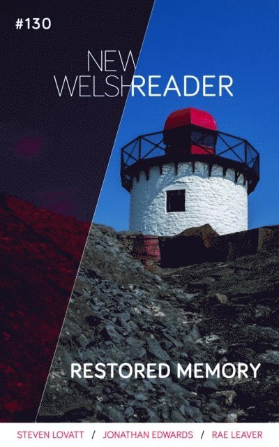Steven Lovatt, Hilary Menos, Jonathan Edwards - New Welsh Reader 130, E-bok