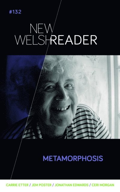 Vanessa Winship, Yvonne Reddick, Gwen Davies - New Welsh Reader 132, E-bok
