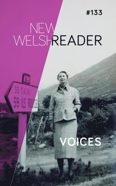 Mark Blayney, Elizabeth Griffiths, Gwen Davies - New Welsh Reader 133, E-bok