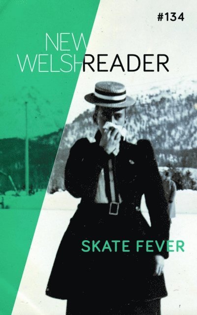 Stephen Gregory, Jay Griffiths, Rachel Hewitt - New Welsh Reader 134, E-bok