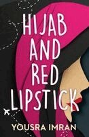 Yousra Imran - Hijab and Red Lipstick, Häftad