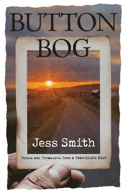 Jess Smith - Button Bog, Häftad