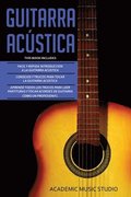 Guitarra Ac�stica