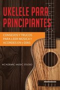 Ukelele para principiantes