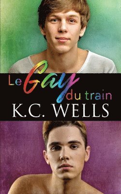 Lily Karey - gay du train, Häftad