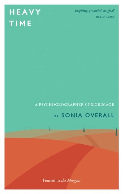 Sonia Overall - Heavy Time, E-bok