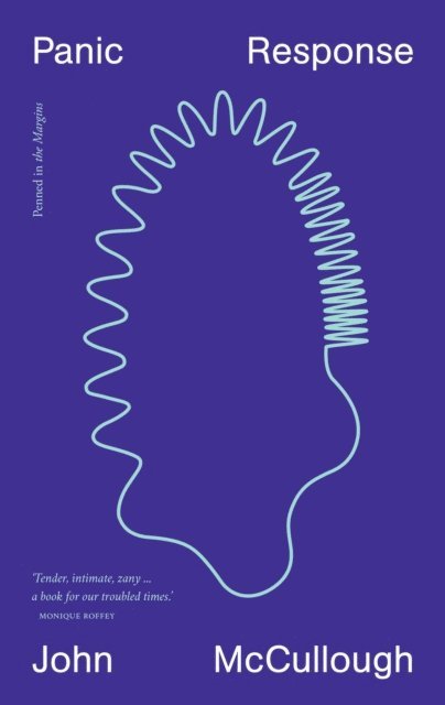 John McCullough - Panic Response, E-bok