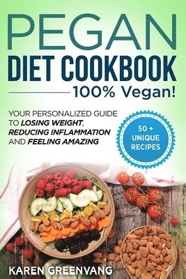 Karen Greenvang - Pegan Diet Cookbook, Häftad. Tillgänglighet: Lägg i varukorg