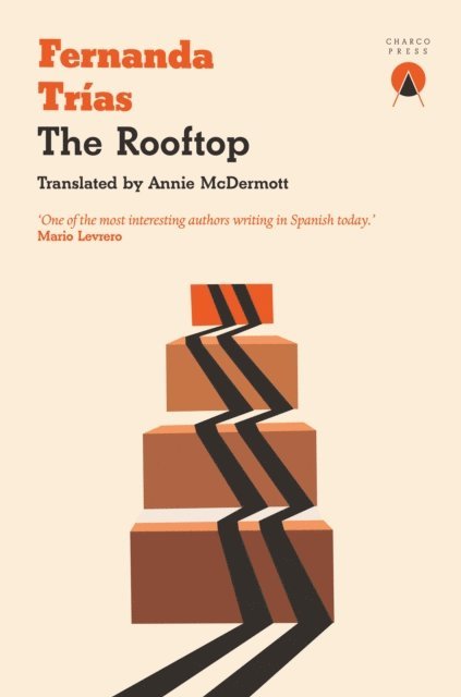 Fernanda Trías - Rooftop, E-bok