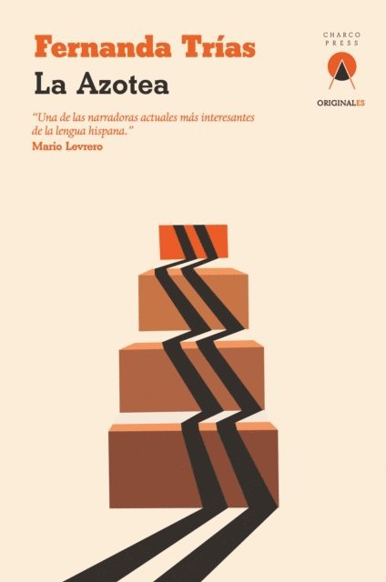 Fernanda Trias - La Azotea, E-bok