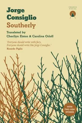 Jorge Consiglio - Southerly, Häftad. Tillgänglighet: Lägg i varukorg