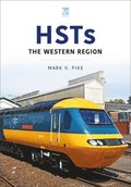 HSTs: The Western Region