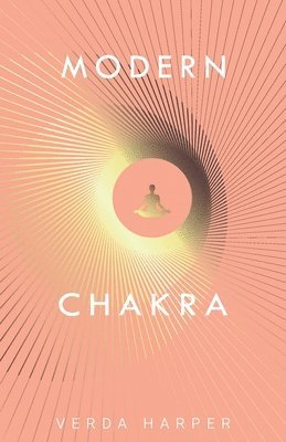 Verda Harper - Modern Chakra, Häftad