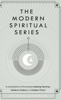 Verda Harper - Modern Spiritual Series, Inbunden