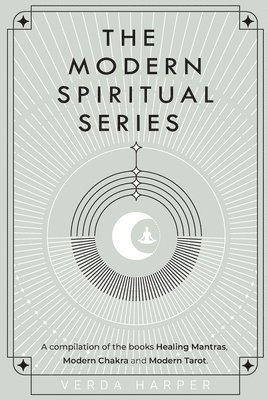 Verda Harper - Modern Spiritual Series, Häftad