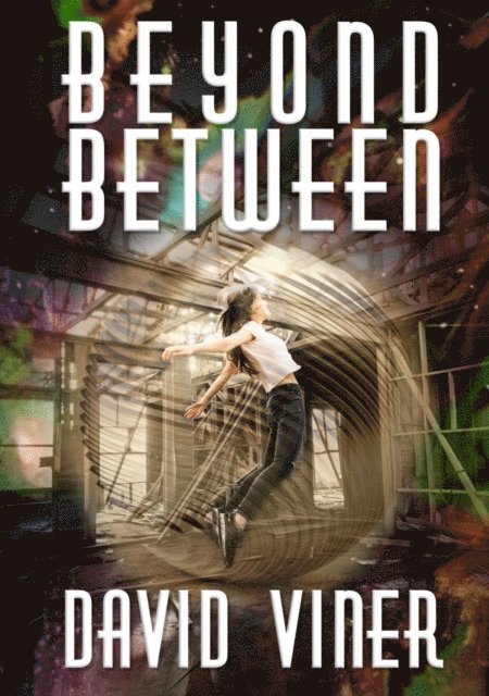 David Viner - Beyond Between, E-bok