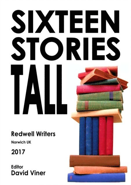 Christopher Woodall, Ian Wingrove, Neil Walker, Alice Bagnall, Bob Goddard, Ian Mobbs, David Viner - Sixteen Stories Tall, E-bok