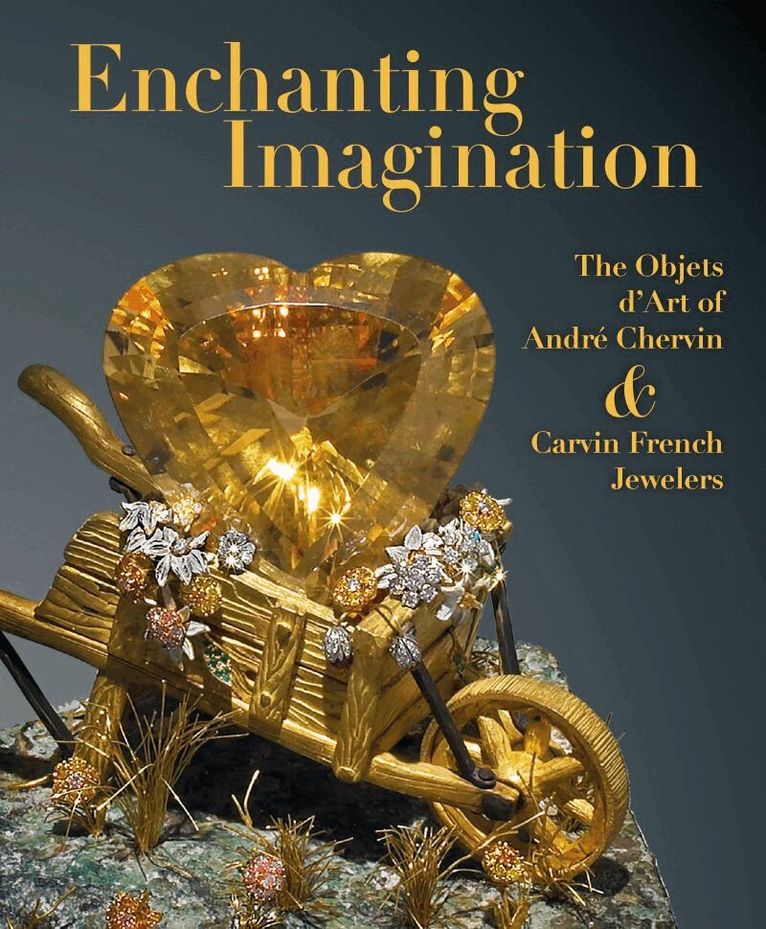 Enchanting Imagination