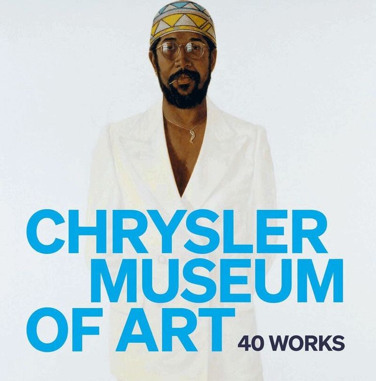 Mark A Castro - Chrysler Museum of Art, Häftad