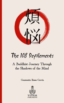 Constantin Rosso Corvin - 108 Defilements, Häftad