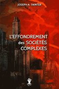 L'effondrement des societes complexes