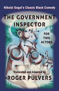 Government Inspector for Two Actors