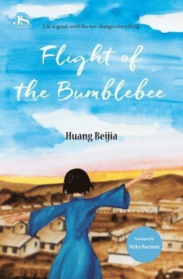 Huang Beijia - Flight of the Bumblebee, Häftad. Tillgänglighet: Lägg i varukorg
