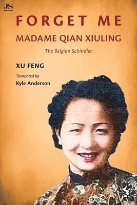 Xu Feng - Forget Me, Häftad