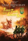 Three Twins at the Crater School