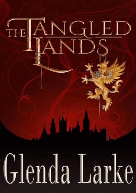 Glenda Larke - Tangled Lands, E-bok. Tillgänglighet: Lägg i varukorg