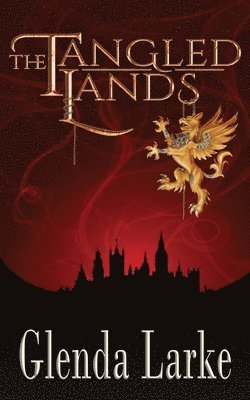 Glenda Larke - Tangled Lands, Häftad