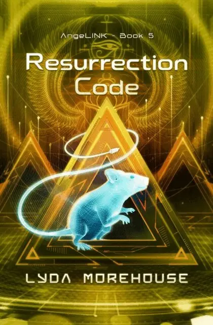 Lyda Morehouse - Resurrection Code, E-bok. Tillgänglighet: Lägg i varukorg